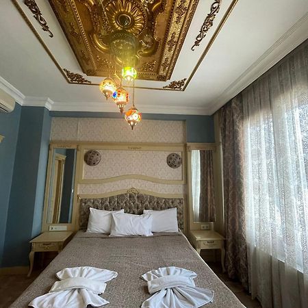 Optimist Hotel Istanbul Cameră foto