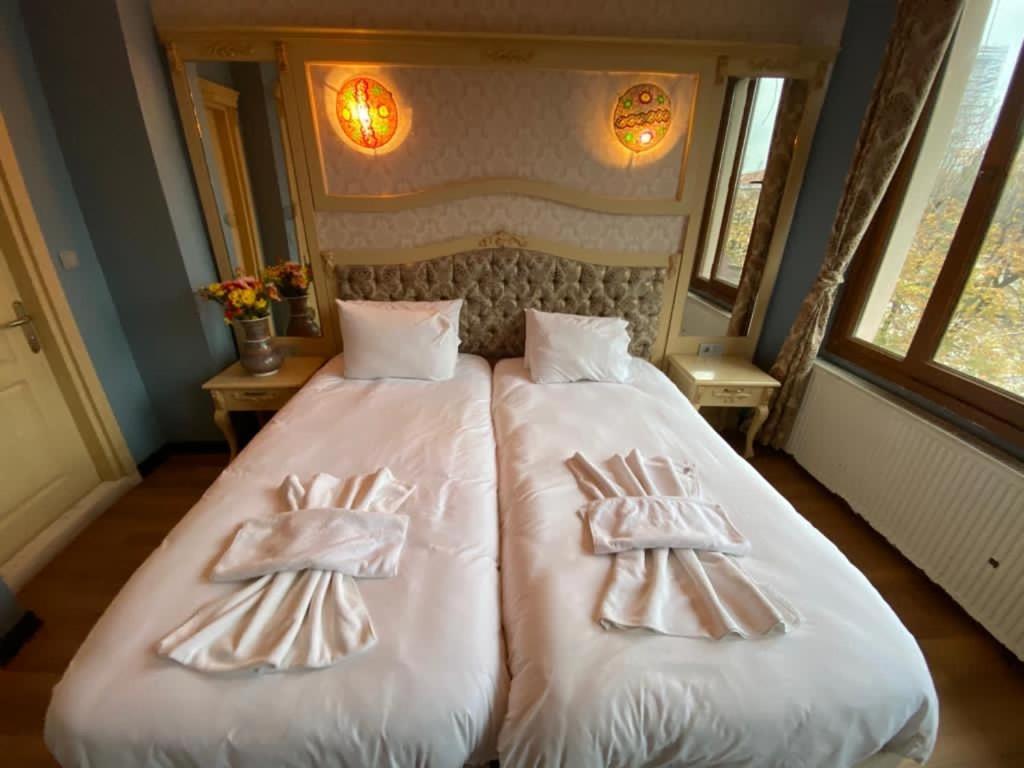 Optimist Hotel Istanbul Exterior foto