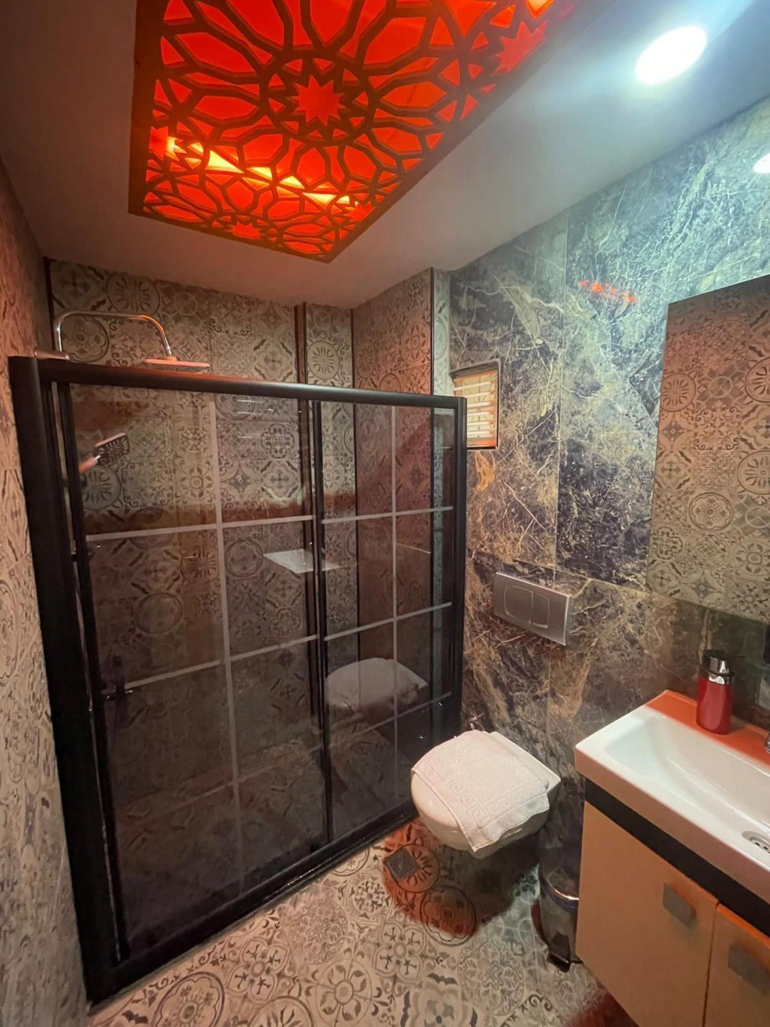 Optimist Hotel Istanbul Cameră foto